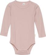 CeLaVi Body, Rose Cloud, 100, Babykleidung