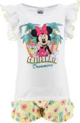 Disney Minnie Maus Kleidungsset, Yellow, 8 Jahre