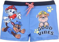 Paw Patrol Badehose, Blau, 8 Jahre