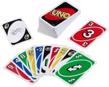 UNO Kartenspiel