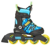 K2 Raider Pro Inlineskates, S