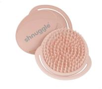 Shnuggle Badebürste Baby, Pink