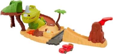 Disney &  Pixar Cars On The Road Dino Playground Spielset