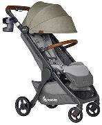 Ergobaby Metro+ Deluxe Buggy, Empire State Green