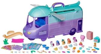 My Little Pony Mini World Magic Spielset Mare Stream