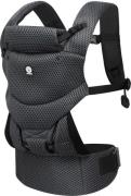 Dooky Urban Comfort Babytrage, Grey Sapphire