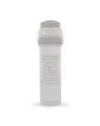 Twistshake Babyflasche Anti-Kolik 330ml, Weiß