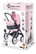 Smoby Maxi-Cosi Puppenwagen 3-in-1, Rosa