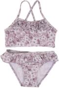 Lindberg June UV-Bikini, Dusty Mauve, 86/92