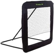 Proline Rebounder Pro, 84x84 cm Schwarz