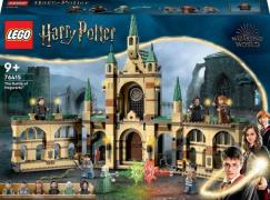 LEGO Harry Potter 76415 Der Kampf Um Hogwarts