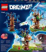 LEGO DREAMZzz 71461 Fantastisches Baumhaus