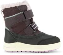 Leaf Lokka Winterstiefel, Lilac, 33