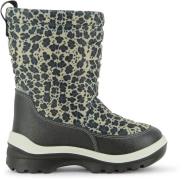 Leaf Nivala Winterstiefel, Leopard, 25