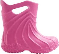 Reima Amfibi Gummistiefel, Candy Pink, 30, Kindergummistiefel, Kinders...