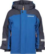 Didriksons Neptun Winterjacke, Classic Blue, 110