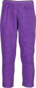 Didriksons Monte Fleecehose, Disco Purple, 80