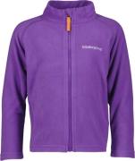 Didriksons Monte Fleecejacke, Disco Purple, 100