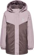 Hummel Josse Winterjacke, Sparrow, 110