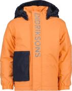 Didriksons Rio Winterjacke, Cantaloupe, 110