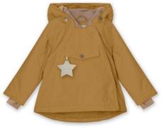 MINI A TURE Wang Winterjacke, Medal Bronze, 92