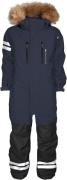 Lindberg Polar Overall, Navy, 110