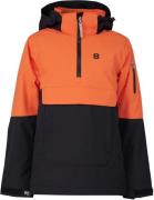 8848 Altitude Snowmass 2.0 JR Anorak Winterjacke, Black, 170