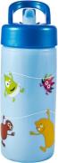 Babblarna Sipper Wasserflasche 410 ml