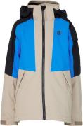 8848 Altitude Otis JR Skijacke, Sky Blue, 150