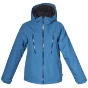 Isbjörn Carving Winterjacke, Teal, 8-10 Jahre