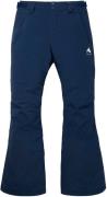 Burton Sweetart Thermohose, Dress Blue, L