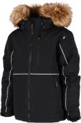 Lindberg Keb Winterjacke, Schwarz, 130