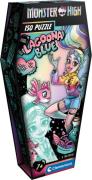 Clementoni Monster High Lagoona Blue Puzzle 150 Teile