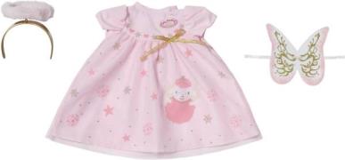 Baby Annabell Weihnachtskostüm Winterprinzessin