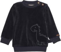 Minymo Pullover, Dark Navy, 56