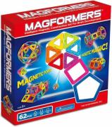 Magformers Bausatz 62