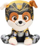 Paw Patrol Gund Movie 2 Plush Pups Kuscheltier Rubble 15 cm