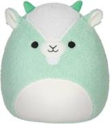 Squishmallows Kuscheltier Fuzz A Mallows Palmer Goat 30 cm