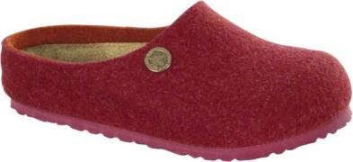 Birkenstock Kaprun Hausschuhe, Fuchsia 31