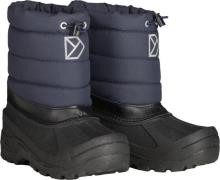 Didriksons Lumi Winterstiefel, Navy, 23