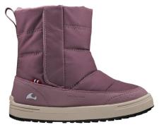 Viking Hoston High WP R Warm Winterstiefel, Dusty Pink, 30