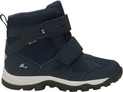 Viking Bonna High GTX R Warm Winterstiefel, Blau, 33