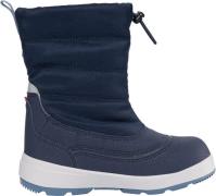 Viking Toasty Pull-on GTX Winterstiefel, Navy, 29