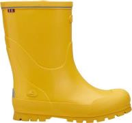 Viking Jolly Gummistiefel, Sun/Yellow, 21, Kindergummistiefel, Kinders...