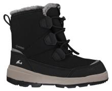 Viking Montebello High GTX Warm Winterstiefel, Black, 22