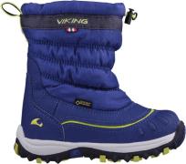 Viking Windchill GTX Winterstiefel, Dark Blue/Navy 20 - Bester im Test