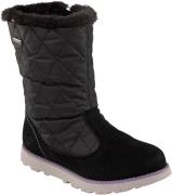 Viking ROEA GTX Stiefel, Black/Old Rose 28