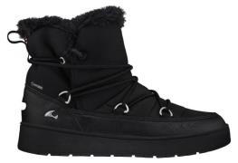 Viking Snofnugg Mid GTX Warm Winterstiefel, Black, 31