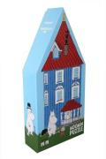 Mumin House Deco Puzzle 40 Teile