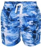 Lego Wear Peiter Badehose, Dark Blue, 110